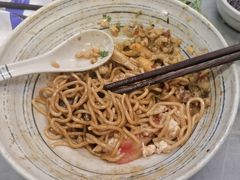 -梅溪·小伙子干挑面(安吉总店)
