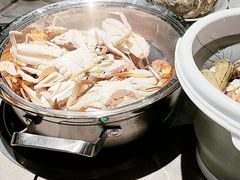 -渔纬港海鲜自助餐厅(湖里万达店)