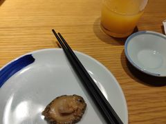 -三石铁板烧(紫竹桥店)