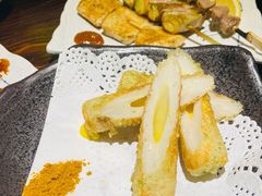 -鸟鹏烧鸟居酒屋(熙龙湾店)