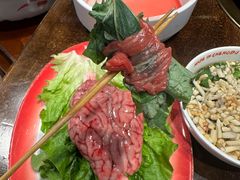 -牛签签串串香(IFS店)