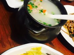 诺邓火腿脚-云隐小厨·传统大理美食(复兴路店)