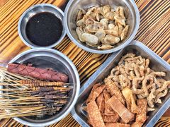 年糕片-阿姨小肉摊(同济西苑店)