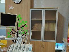 -上海仁爱医院口腔科 · 种植