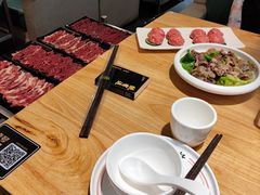 -嬷孙家潮汕牛肉火锅(北京路天河城店)