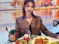 -丝路有约·优雅新疆菜(万宴城店)