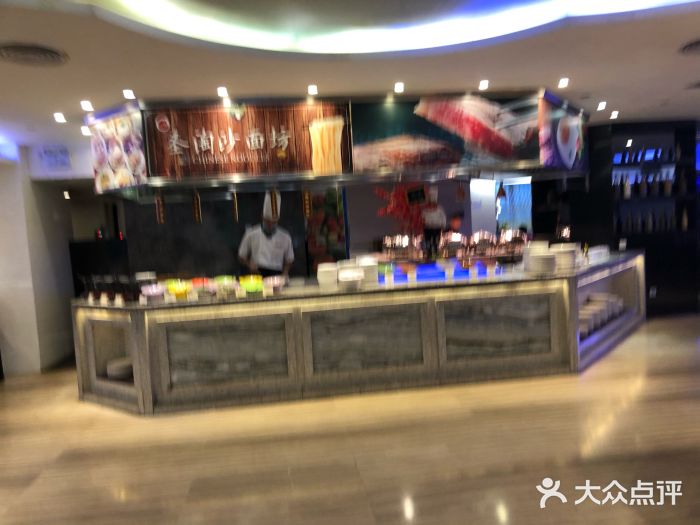 深圳圣淘沙酒店(翡翠店)图片