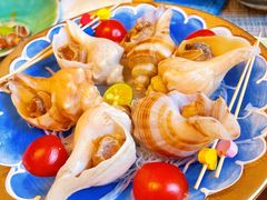 -鮨鲸·和牛烧(三里屯店)