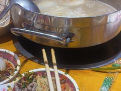 -大吉利·潮汕鲜牛肉火锅(西安店)