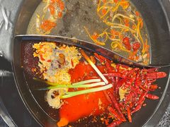 -蜀大侠火锅(总府路店)