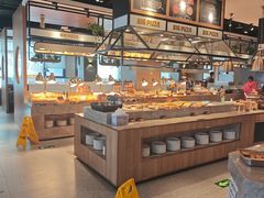 -比格比萨自助(诺亚大厦店)