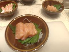 -常德武陵天济喜来登酒店-盛宴餐厅