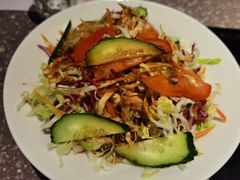 健康色拉-烟火鱼乡(京华城店)