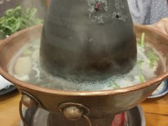 清汤锅底-金生隆(六铺炕店)