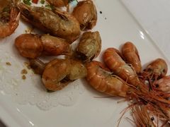 -粤盛海鲜楼(融冠乐城店)