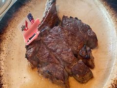 肉眼牛排-Wolfgang’s Steakhouse 沃夫冈牛排馆(上海白玉兰广场店)