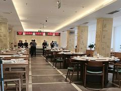 -山东宾馆·齐鲁苑餐厅