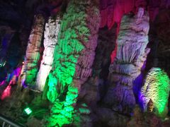 -泰安地下龙宫景区