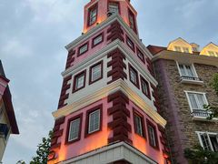 -四川省成都市彭州市白鹿镇