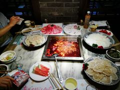 -码头故事火锅(郫县红光店)
