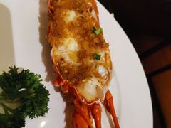 -顺德美的万豪酒店·自助餐·贡厨