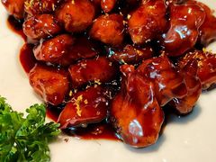 -大潮淮·淮扬菜(何园旗舰店)