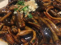 -苏帮袁Sue Cuisine(将台店)