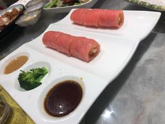 -喜喜香港餐厅(夏日百货店)