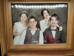 -海马体照相馆(环贸iapm大师爱情店)