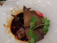 -一楼食业·美食人家