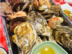 -鱼满舱.地标海鲜.正宗鲁菜(金沙滩店)