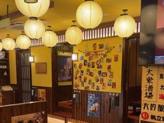 -鸟鹏烧鸟居酒屋(昌岗店)