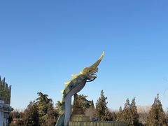 -洛阳白马寺