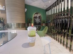 -奈雪的茶(凯德新都心店)