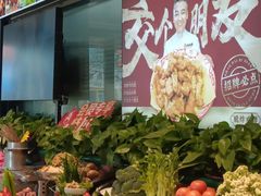 -A8小馆·海鲜烧烤(樱珠苑小区店)