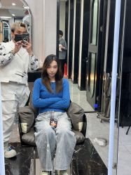 -TOP HAIR SALON