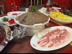 -重庆袁老四火锅(武进万达店)