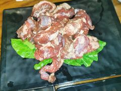 -·缸桶屋·韩式牛肋条自助烤肉(西湖D11店)