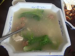 -天回镇何氏豆腐(总店)