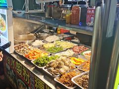 -海大南门夜市(海富街店)