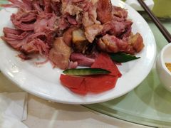 -顺风海鲜港(金玉兰店)