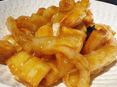 -魁盛居百年鲁菜馆(县西巷店)