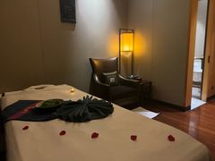 -iSpa(金水希尔顿店)