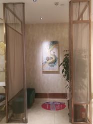 -诗媛嘉美健康管理中心(金桥店)