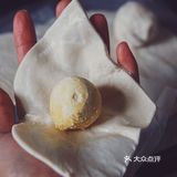 ㊙️解锁汤圆新吃法 秒变网红爆浆小甜品