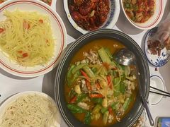 -江味龙虾馆·裸蓝龙虾(南山店)