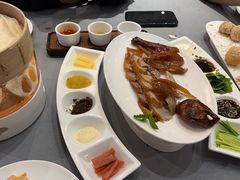 -阿庄新豫菜(航海东路店)