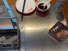 -7只羊·鲜羊肉串·地锅鸡精酿(玄武墨香路店)