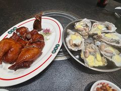 -飞尝蚝·顺德菜·鱼生(顺德总店)