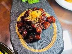 -应天大明王朝·南京菜(中山陵店)